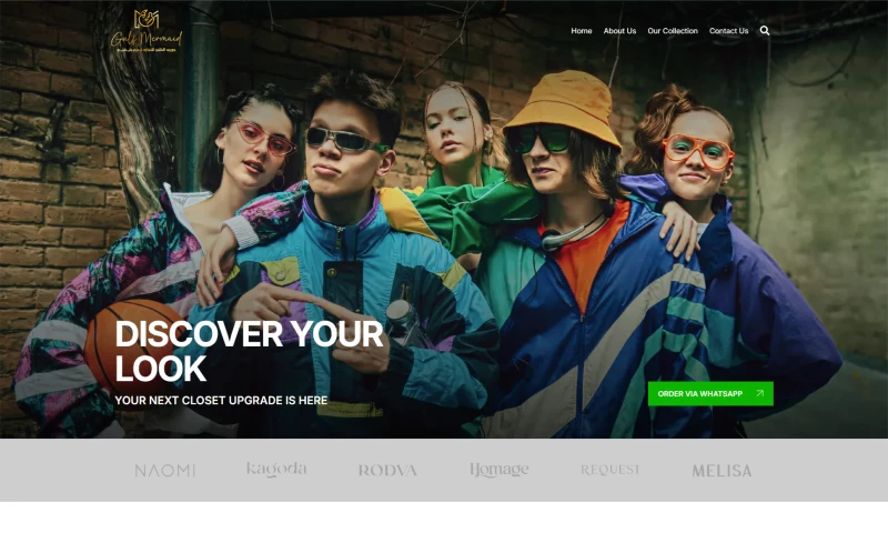 Prox Digital Agency - Mermaid Gulf