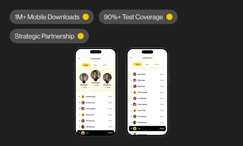 Virtual Fundraising Platform Development