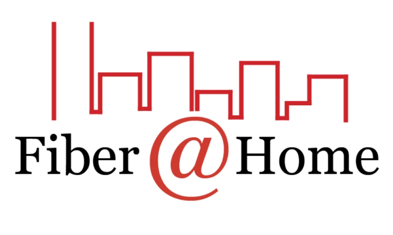 Visual i BD - Website Development - Fiber@Home