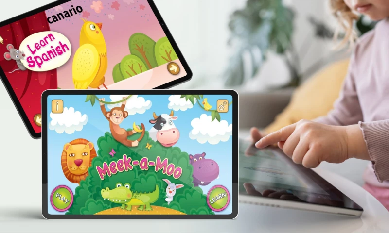 SoftTeco - Meek-a-Moo