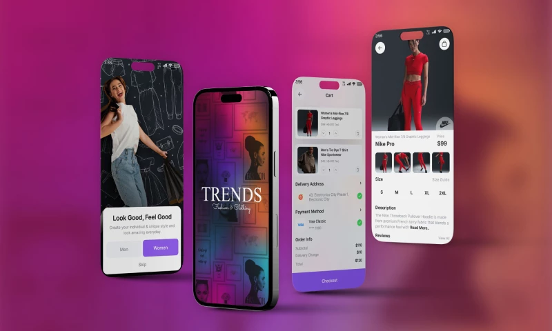 Prox Digital Agency - TRENDS