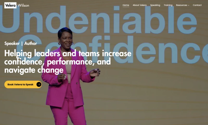 MJC Agency - VeleraWilson.com