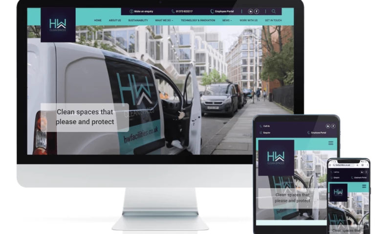 Everything Sorted Group Ltd - HW Facilities