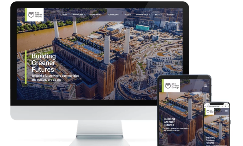 Everything Sorted Group Ltd - Eco Green Group