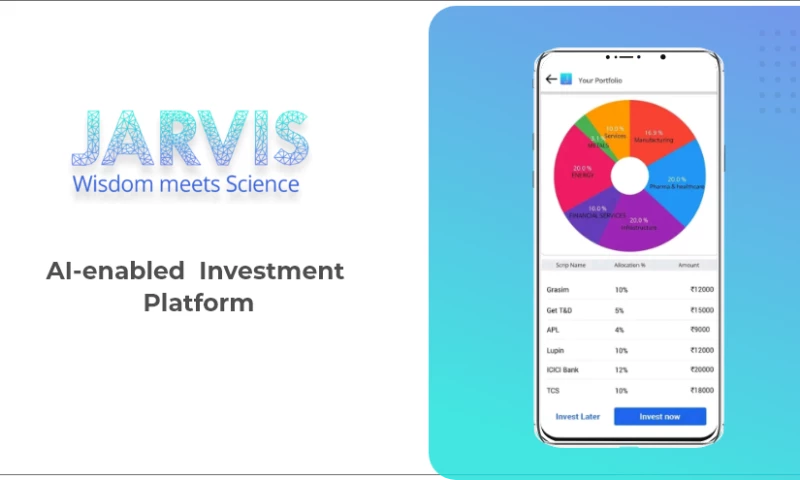 TechStalwarts - Jarvis