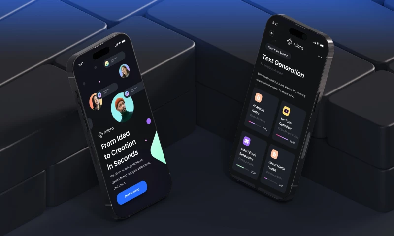 Luniasola - Ailora AI