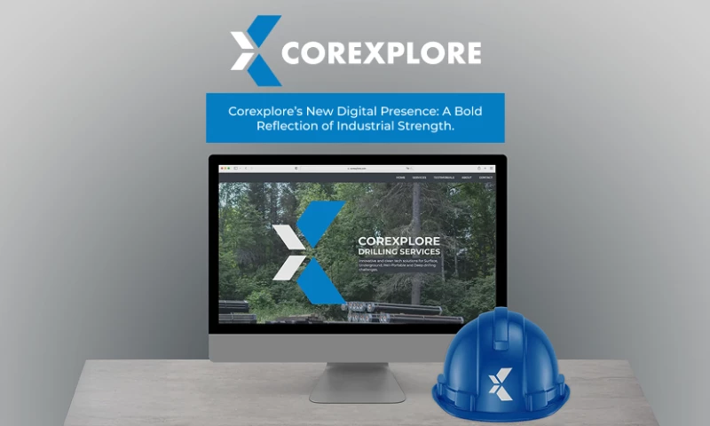 Corexplore