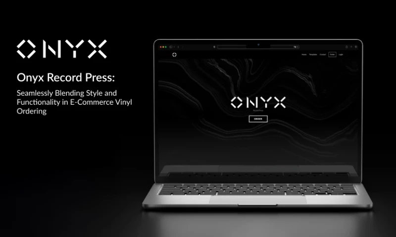ONYX Record Press