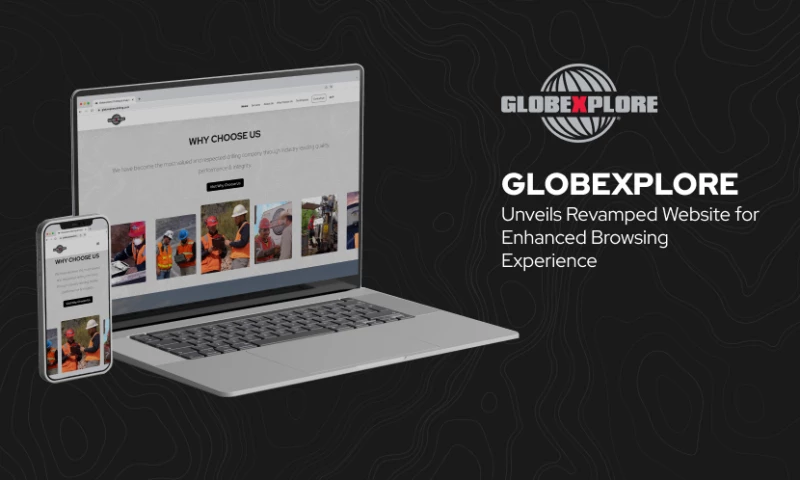 Globexplore Drilling