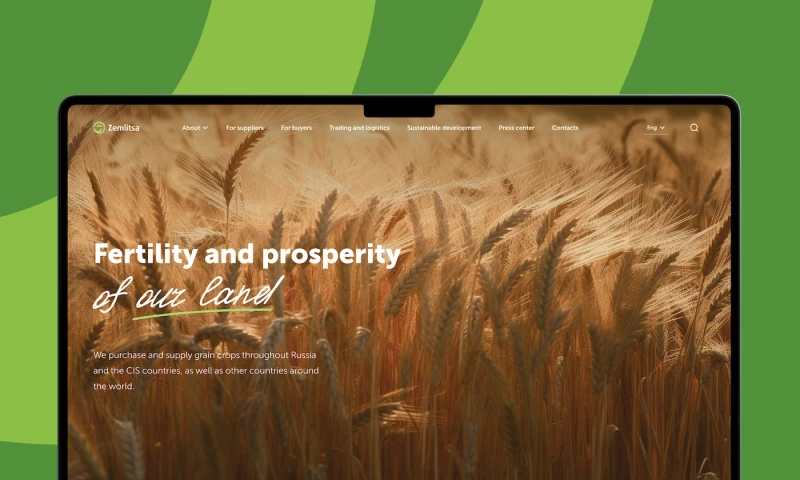 Toimi - Corporate catalog