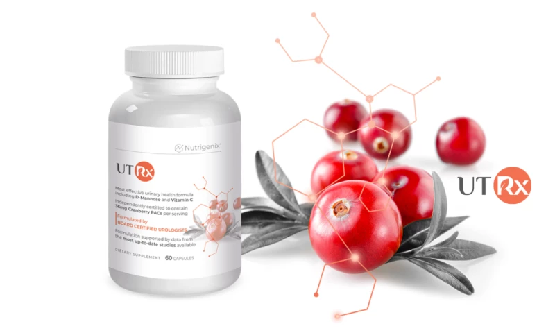 Product Packaging: Communicating Scientific Wellness & Premium Quality