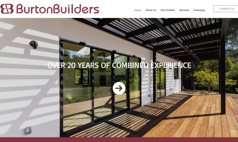 MJC Agency - BurntonBuildersLLC.com
