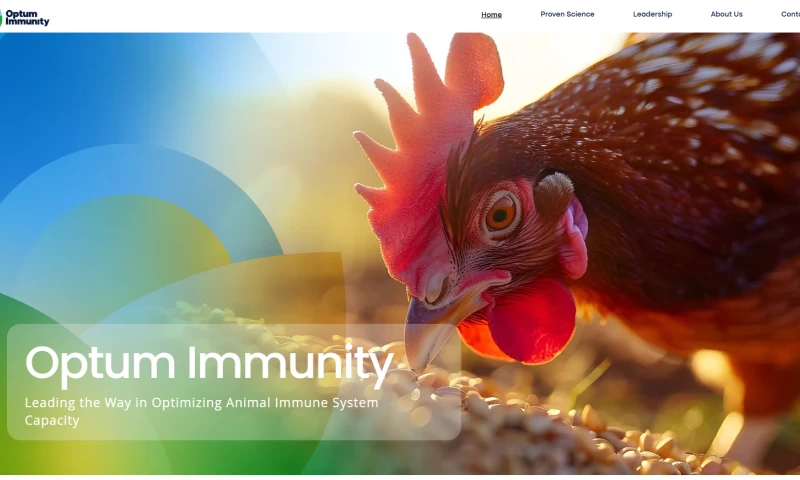 MJC Agency - OptumImmunity.com