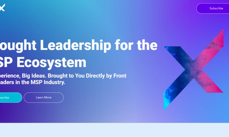 MJC Agency - MSP-X.com