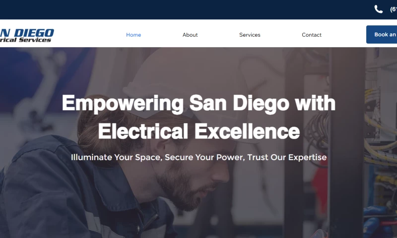 MJC Agency - SDESinc.com