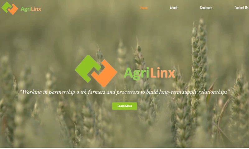 MJC Agency - AgriLinx.co.uk