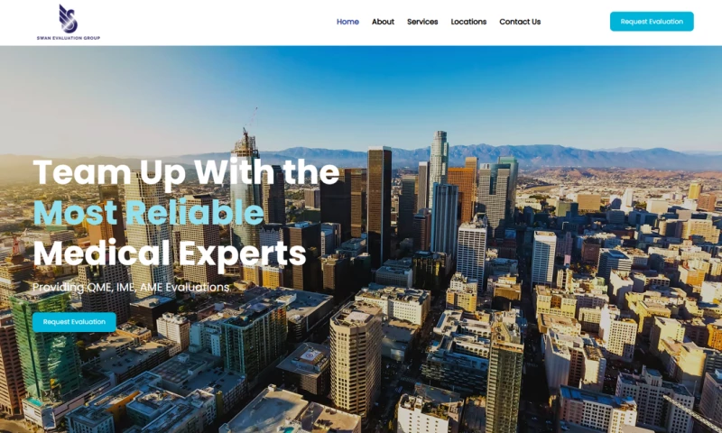 MJC Agency - SwanEval.com