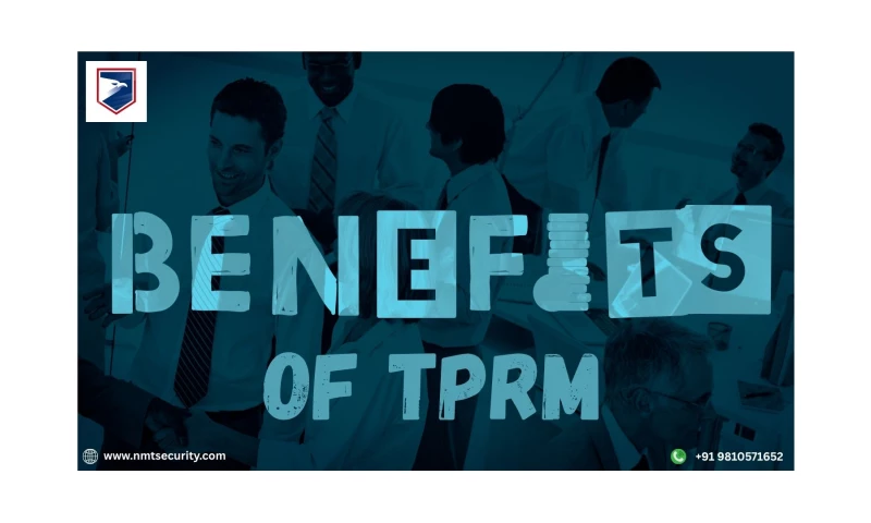 NMT Security - Best Cybersecurity Services