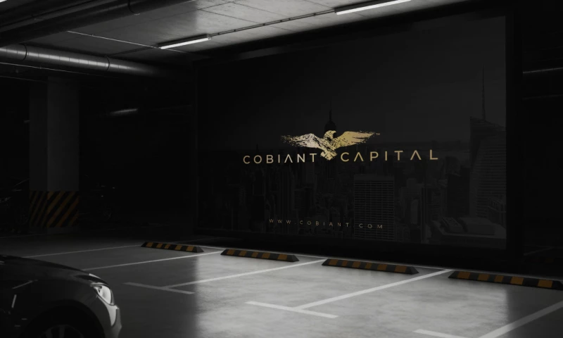 A Brand Identity of Power and Prestige