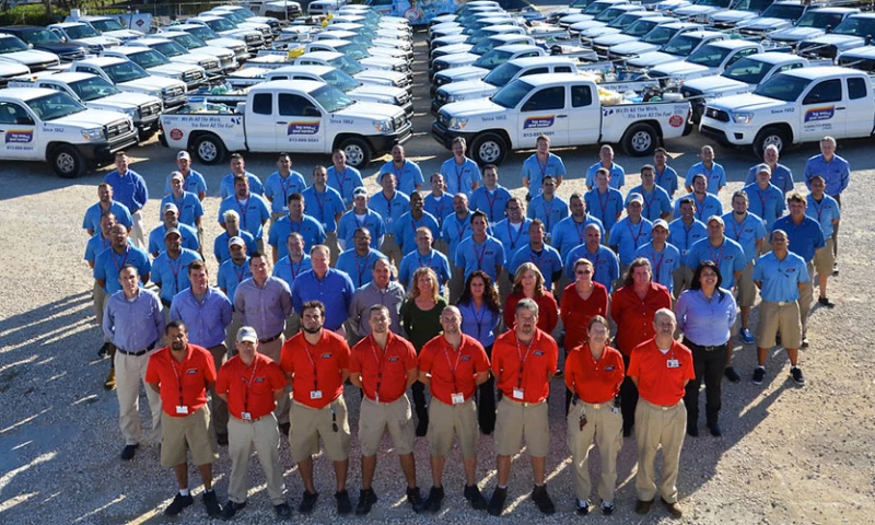 CIO Technology Solutions - Bay Area Pool Service Managed IT