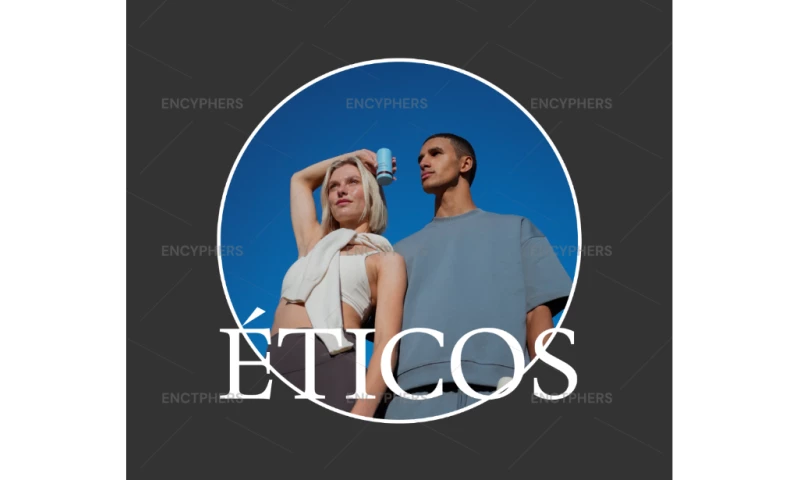 Encyphers - ETICOS