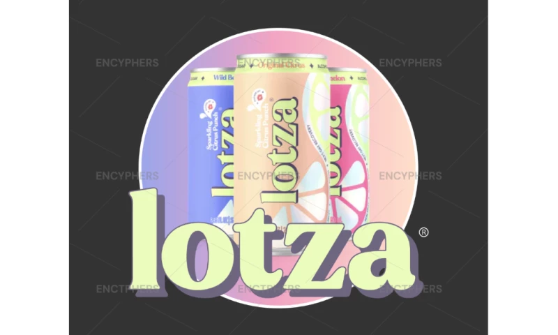 Encyphers - GETLOTZA