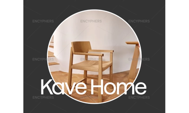 Encyphers - KAVEHOME