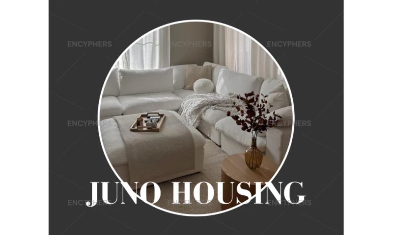 Encyphers - JUNOHOUSING