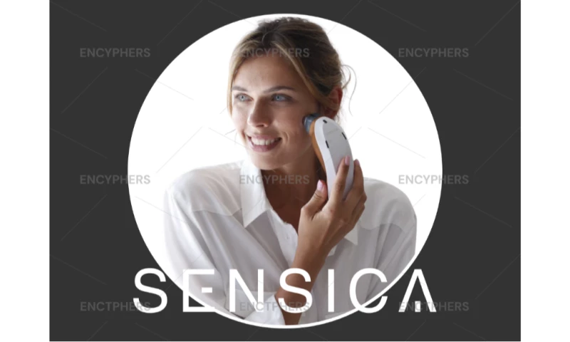 Encyphers - SENSICA