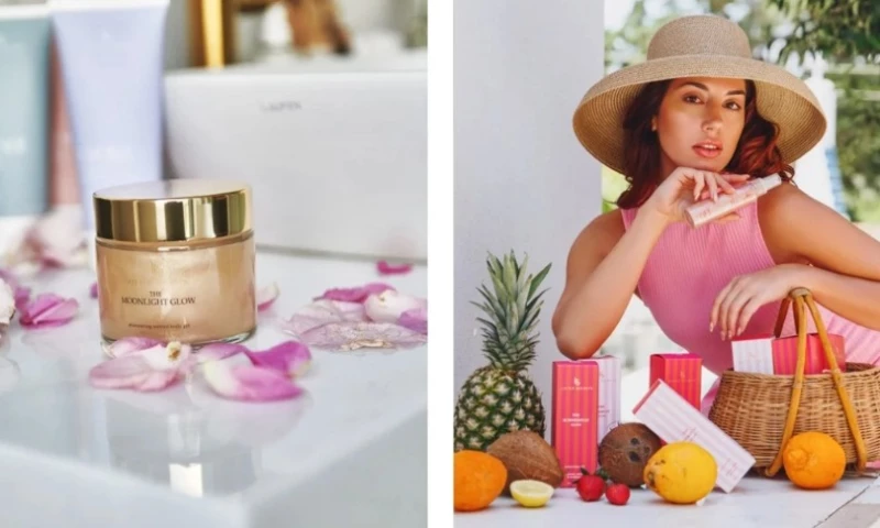 Little Secrets eCommerce Development