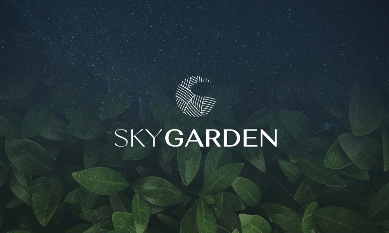 Muave Agency - Sky Garden