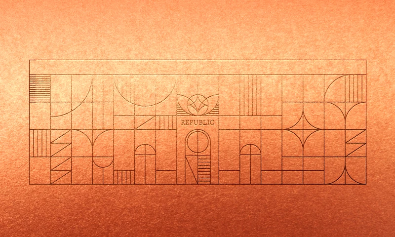 Muave Agency - Republic Venue