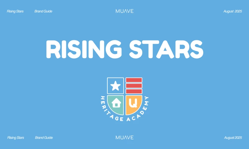 Muave Agency - Rising Stars Academy & Preschool