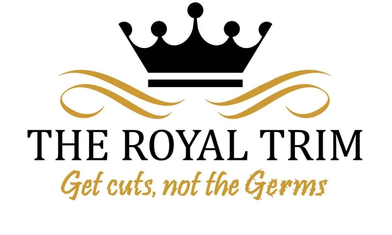 Digital Otters - The Royal Trim