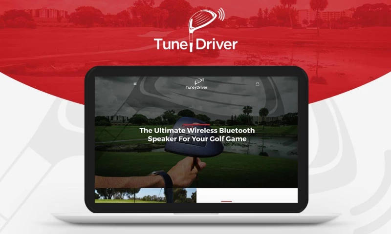 TuneJ Driver