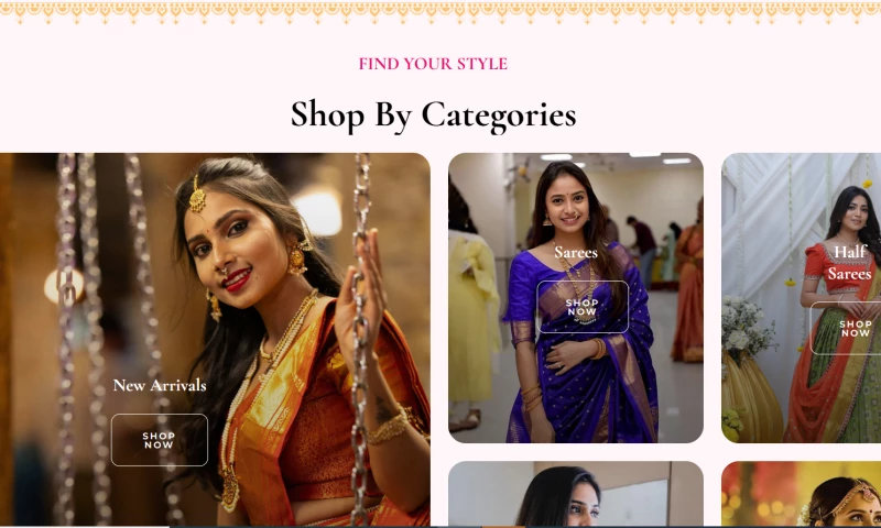 The Website Makers - GM Collections