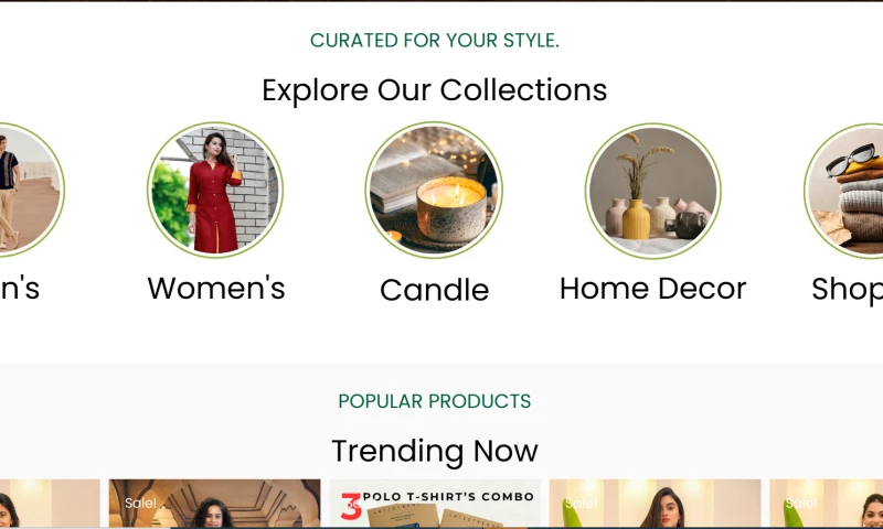 The Website Makers - Uneq