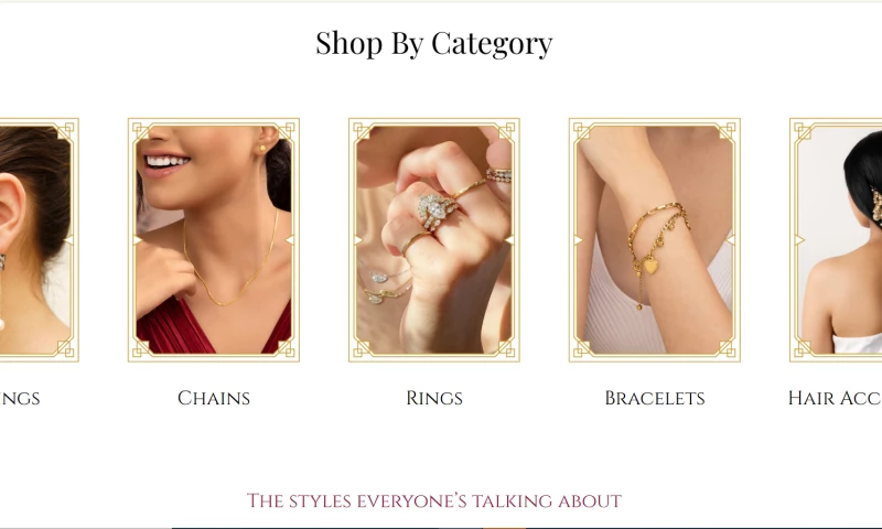 The Website Makers - Tovi