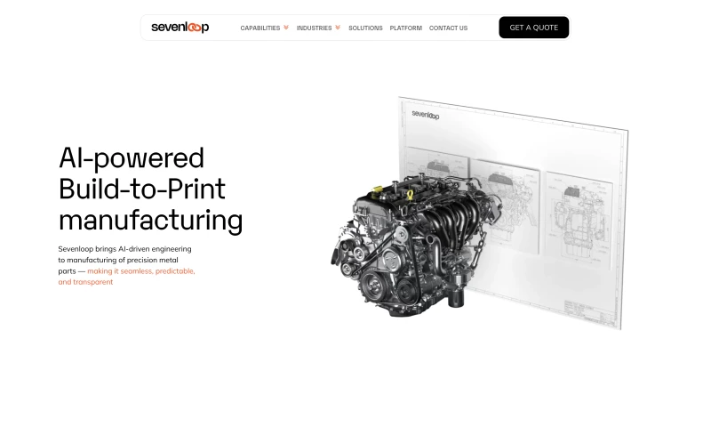 Everything Design - Branding and Web Design | Sevenloop