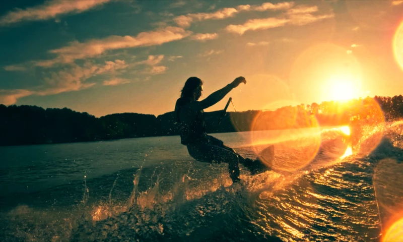 BrandedByStory - Shred The Lake