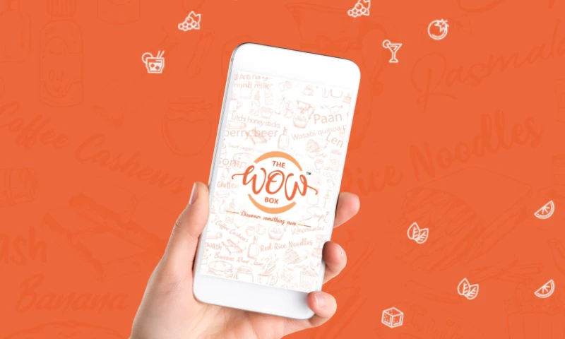 Cart Geek - The Wow Box