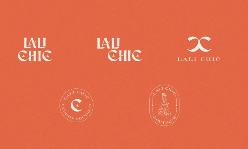 Mou Studio - Lali Chic