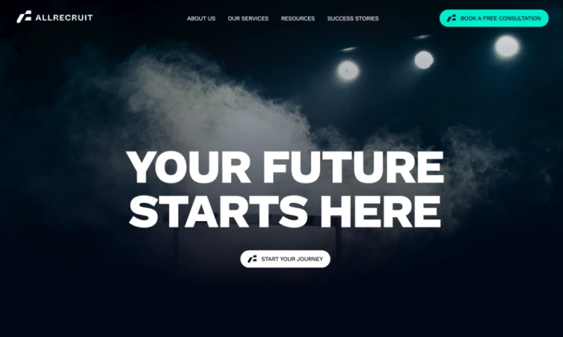 Digital Silk - Fly Sports (AllRecruit)