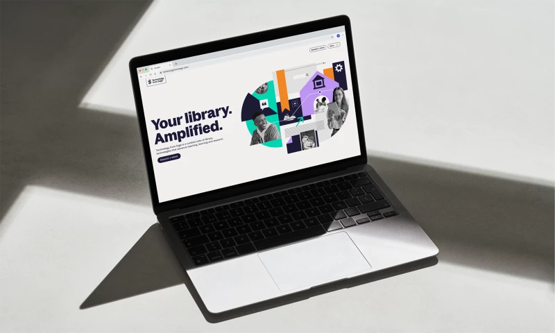 Future - Technology from Sage Website