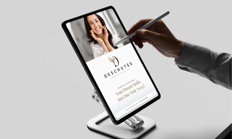 A Brand Identity Inspired by Nature & Excellence