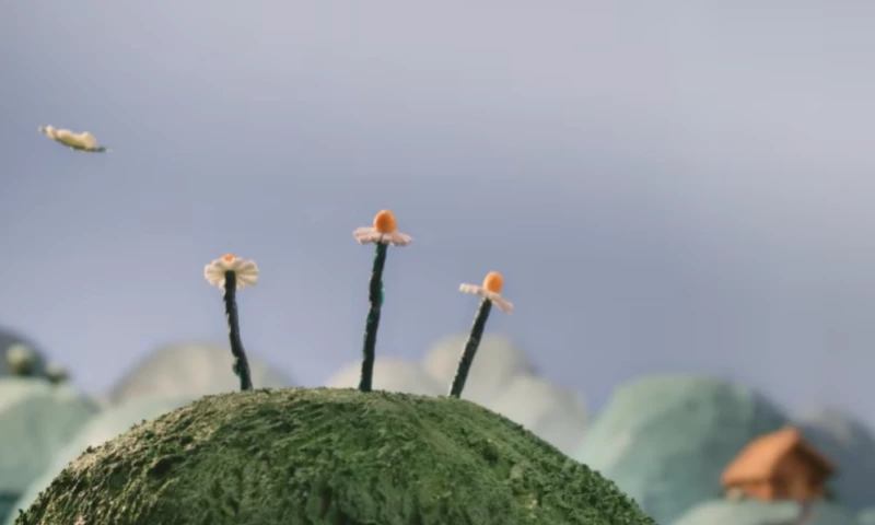 Asako Film - Kill Your Darlings