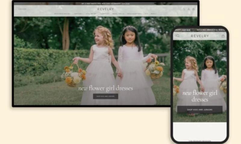 eCommerce Republic - ShopRevelry migration from WooCommerce to Shopify