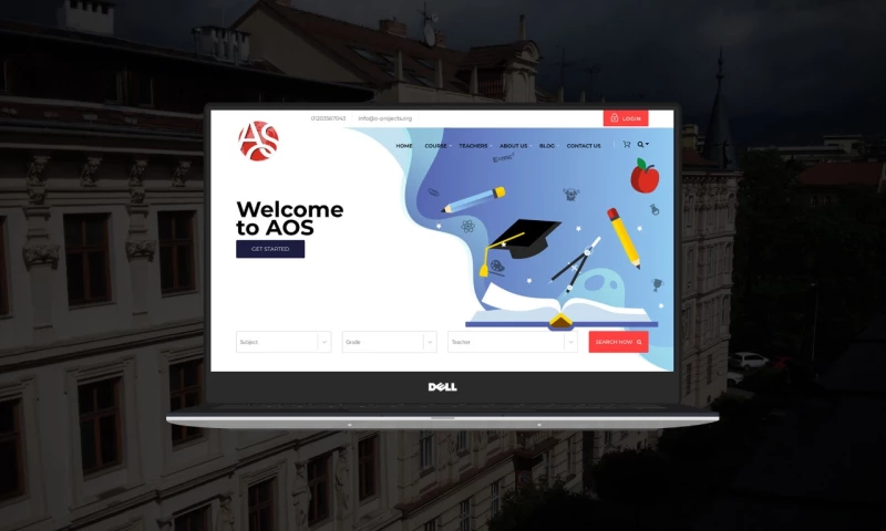 O-Projects - Atlas Solutions