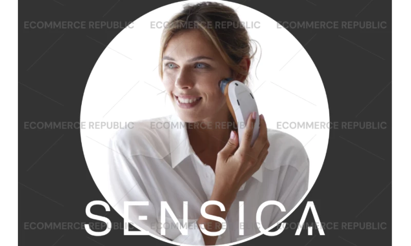 eCommerce Republic - SENSICA