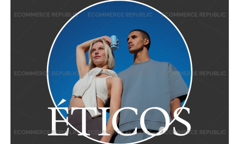 eCommerce Republic - ETICOS